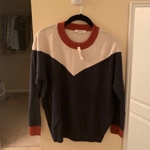 Madewell Sweater
